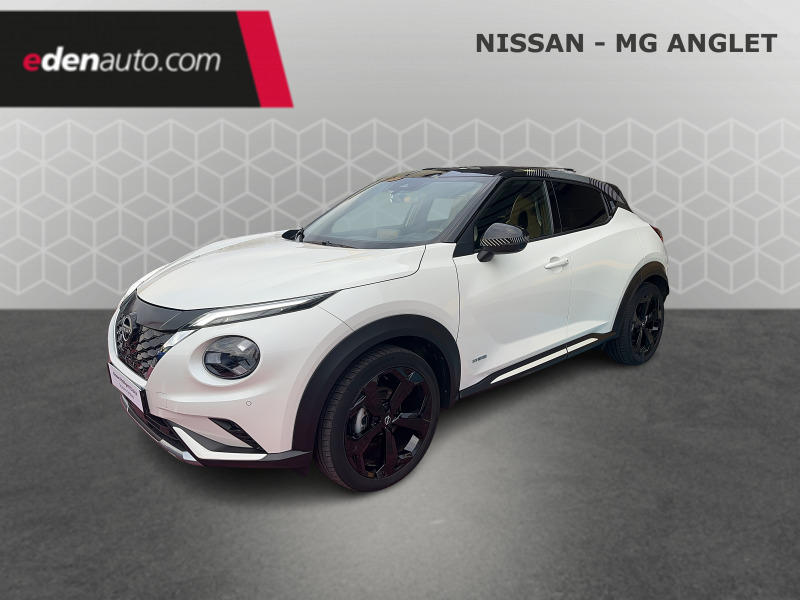 Nissan Juke Hybrid 143 Premiere Edition