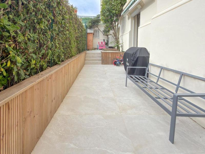 Appartement - 81 m² - 4 pièces