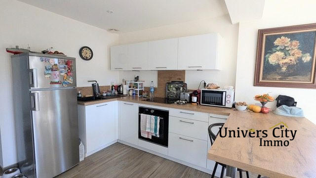 Maison - 186 m² - 7 pièces