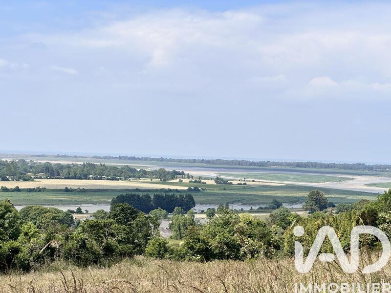 Maison de maîtres - 169 m² - 7 pièces