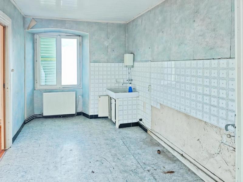 Maison - 300 m² - 10 pièces