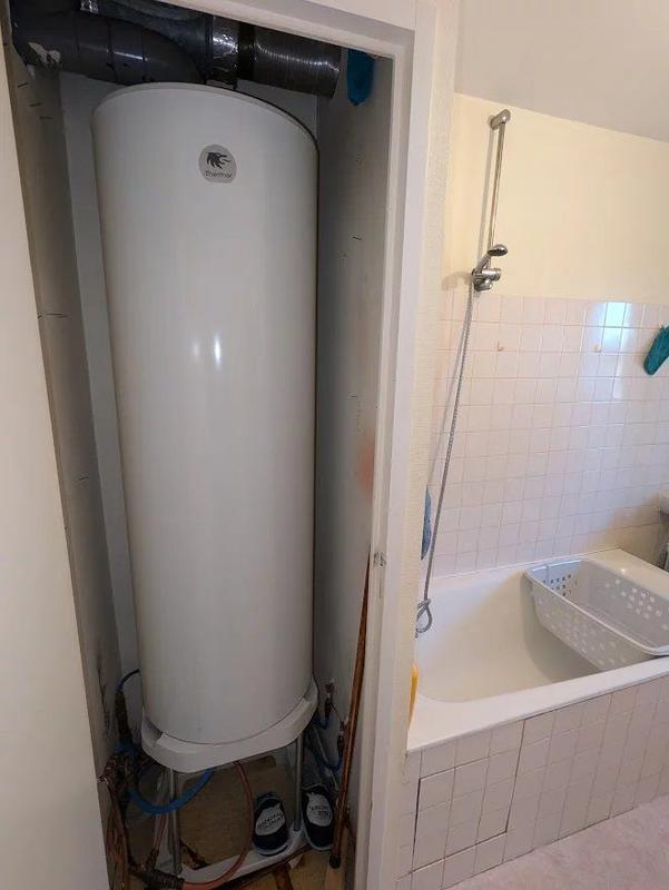 Appartement - 76 m² - 3 pièces