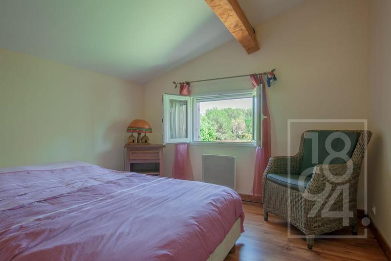 Maison - 154 m² - 5 pièces