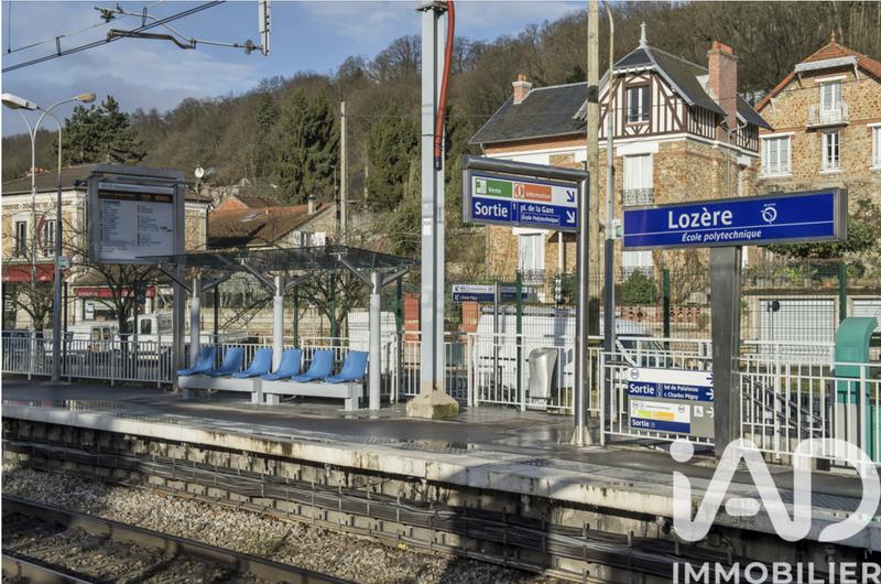 Maison - 32 m² - 2 pièces