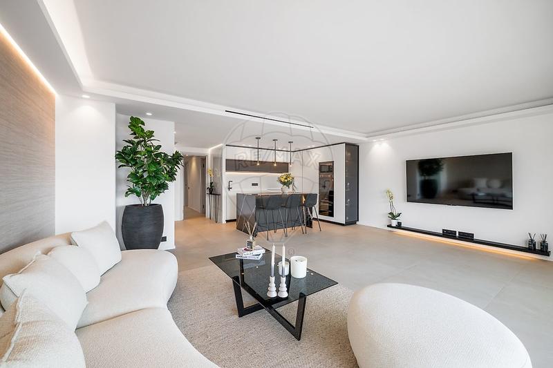 Appartement - 84 m² - 3 pièces