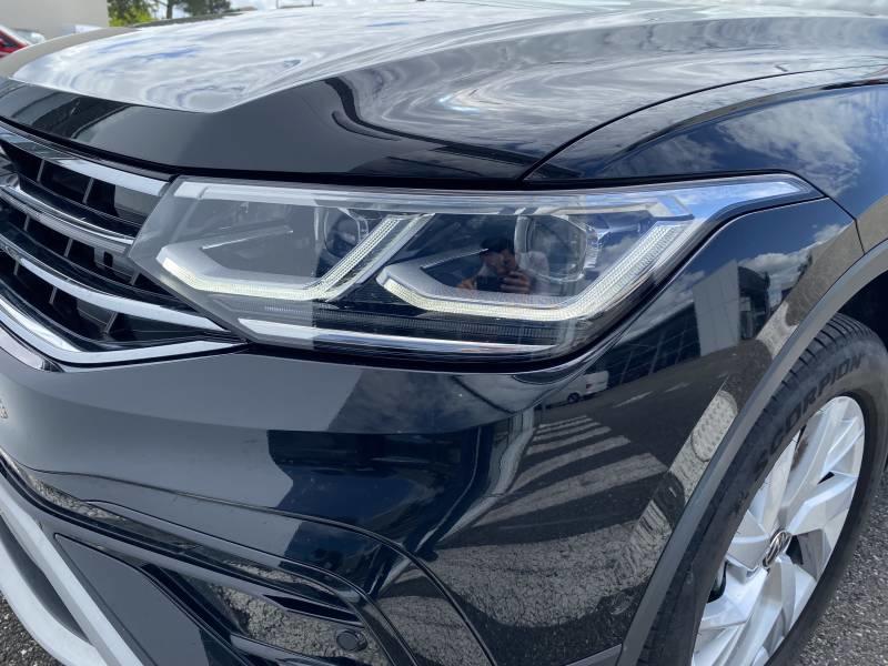 Volkswagen Tiguan Allspace 2.0 Tdi 150ch Dsg7 Elegance Exclusive