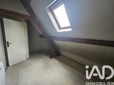 Maison de campagne - 114 m² - 6 pièces