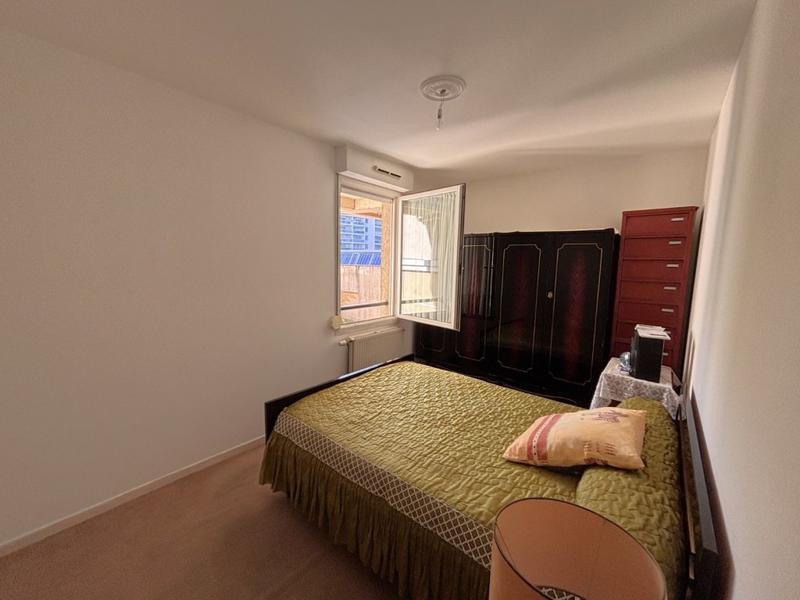 Appartement - 76 m² - 4 pièces