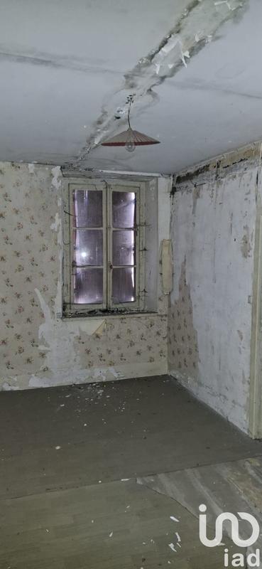 Ferme - 1 m² - 1 pièce