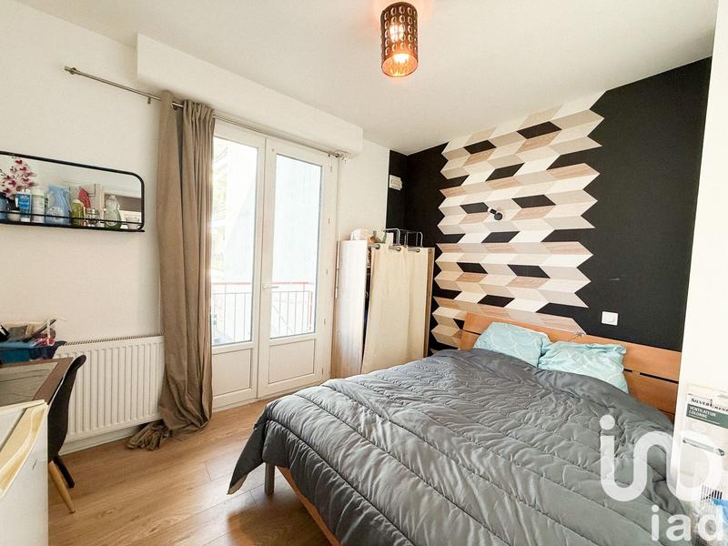 Appartement - 76 m² - 5 pièces