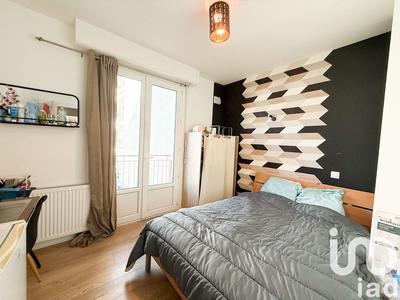 Appartement - 76 m² - 5 pièces