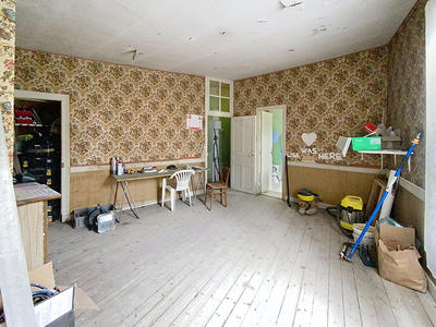 Appartement - 52 m² - 3 pièces