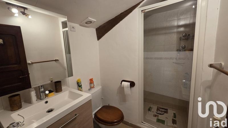 Maison de village - 158 m² - 5 pièces