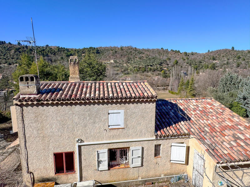 Maison - 101 m² - 4 pièces