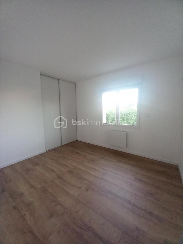 Maison traditionnelle - 130 m² - 4 pièces