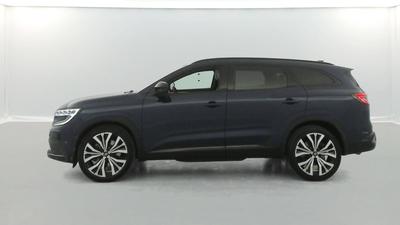 Renault Espace E-Tech hybrid 200 Iconic 5p