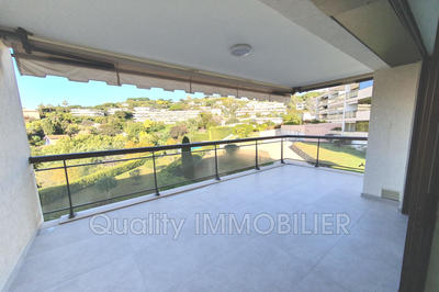 Appartement - 101 m² - 3 pièces