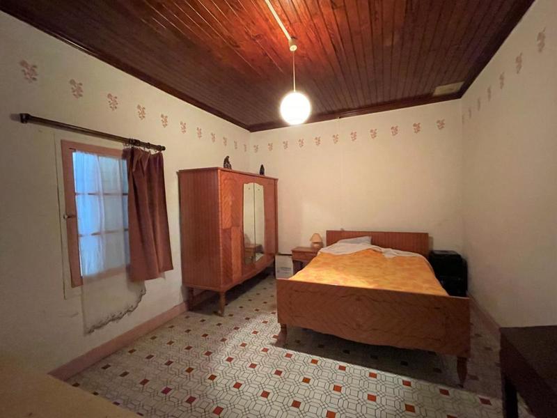 Maison - 117 m² - 7 pièces