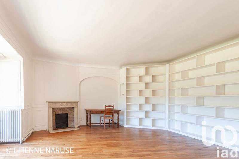 Appartement - 297 m² - 8 pièces