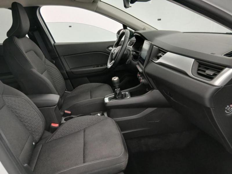 Renault Captur TCe 100 Gpl Evolution