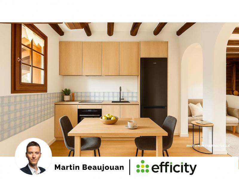 Châlet - 176 m² - 6 pièces