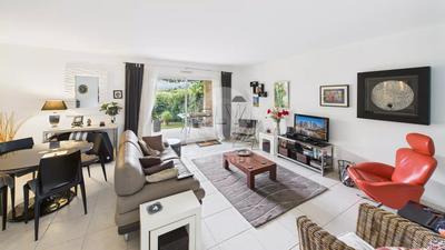 Maison - 89 m² - 3 pièces