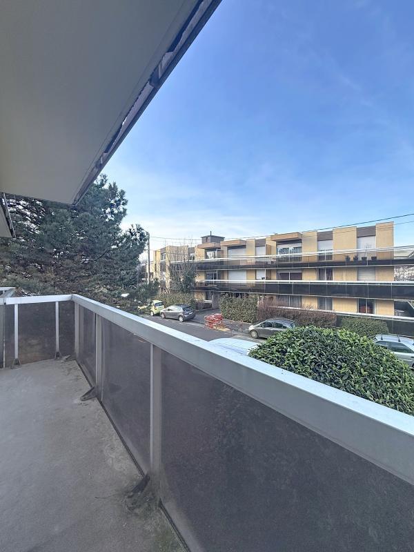 Studio - 24 m² - 1 pièce