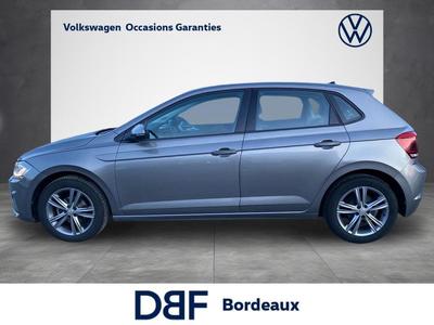 Volkswagen Polo 1.0 Tsi 95 s&amp;S Dsg7 Carat