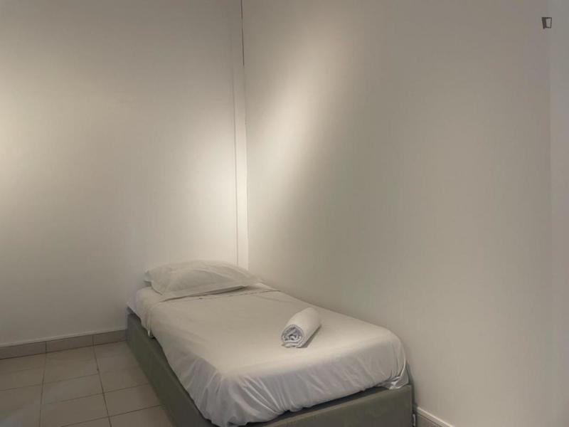 Appartement - 50 m² - 1 pièce