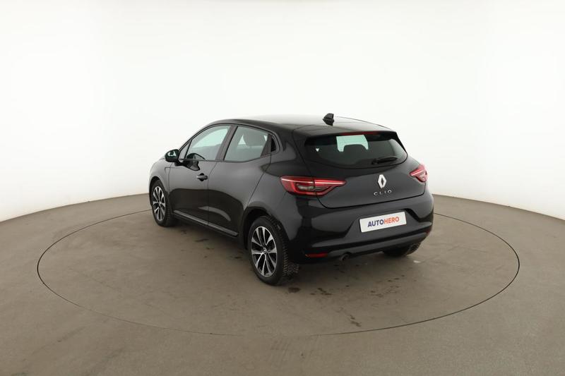 Renault Clio 1.0 TCe Equilibre 91 ch