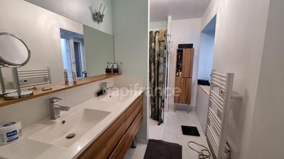 Maison de ville - 121 m² - 4 pièces