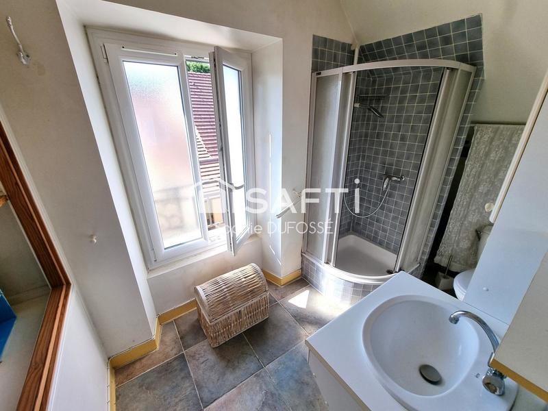 Appartement - 31 m² - 1 pièce