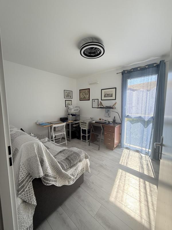 Appartement - 100 m² - 4 pièces