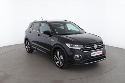 Volkswagen t-Cross 1.0 Tsi R-Line Dsg 115 ch