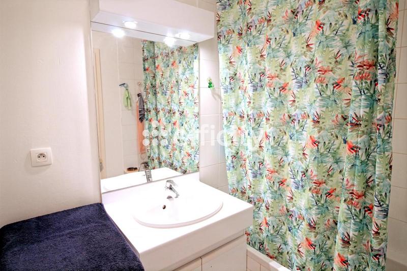 Appartement - 51 m² - 2 pièces