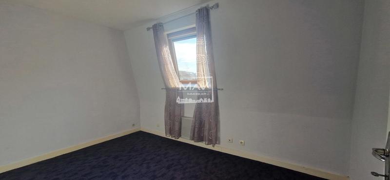 Maison de ville - 54 m² - 3 pièces