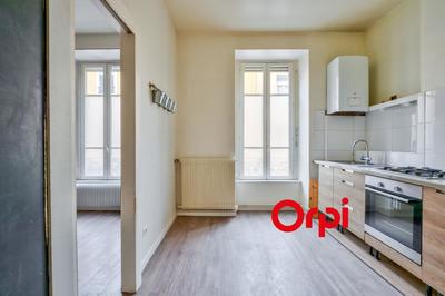 Appartement - 78 m² - 3 pièces