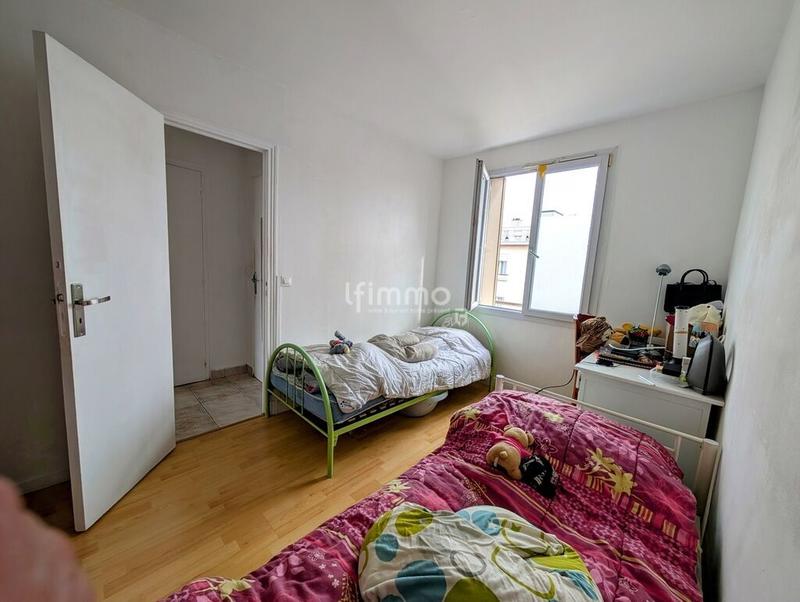 Appartement - 51 m² - 3 pièces