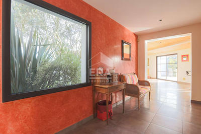 Maison - 197 m² - 8 pièces