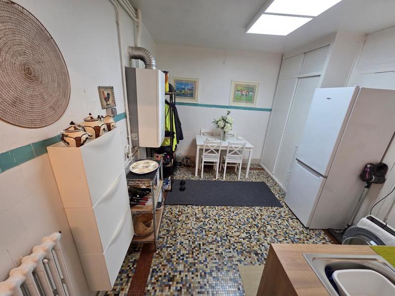 Maison en pierre - 118 m² - 5 pièces