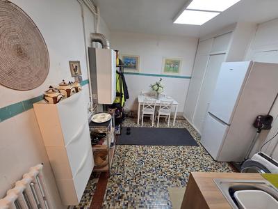 Maison en pierre - 118 m² - 5 pièces