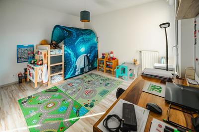 Appartement - 67 m² - 2 pièces