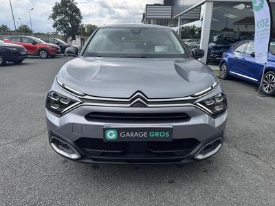 Citroën C4 BlueHDi 130 s&amp;S Eat8 Shine