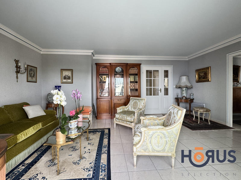 Viager - Appartement - 79 m² - 2 pièces