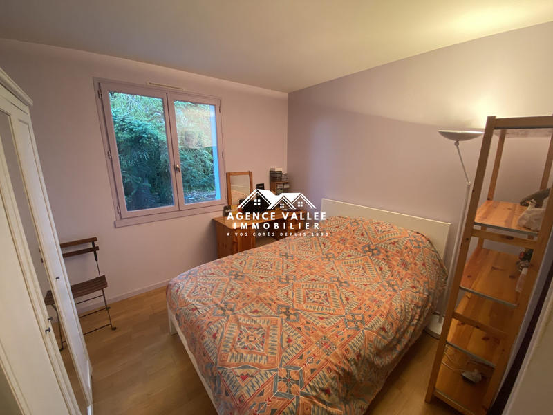 Maison - 115 m² - 6 pièces