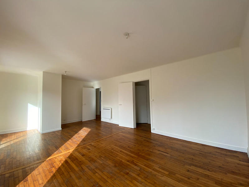 Appartement - 82 m² - 3 pièces