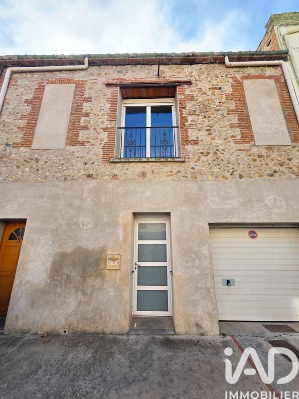 Duplex - 85 m² - 4 pièces