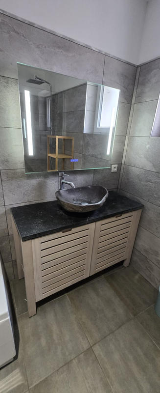 Loft - 153 m² - 5 pièces