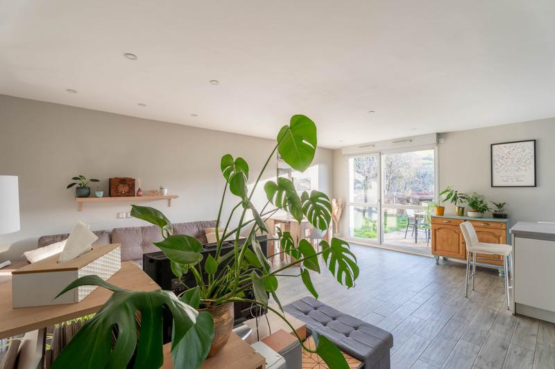 Maison - 65 m² - 3 pièces