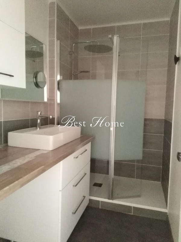 Appartement - 83 m² - 3 pièces